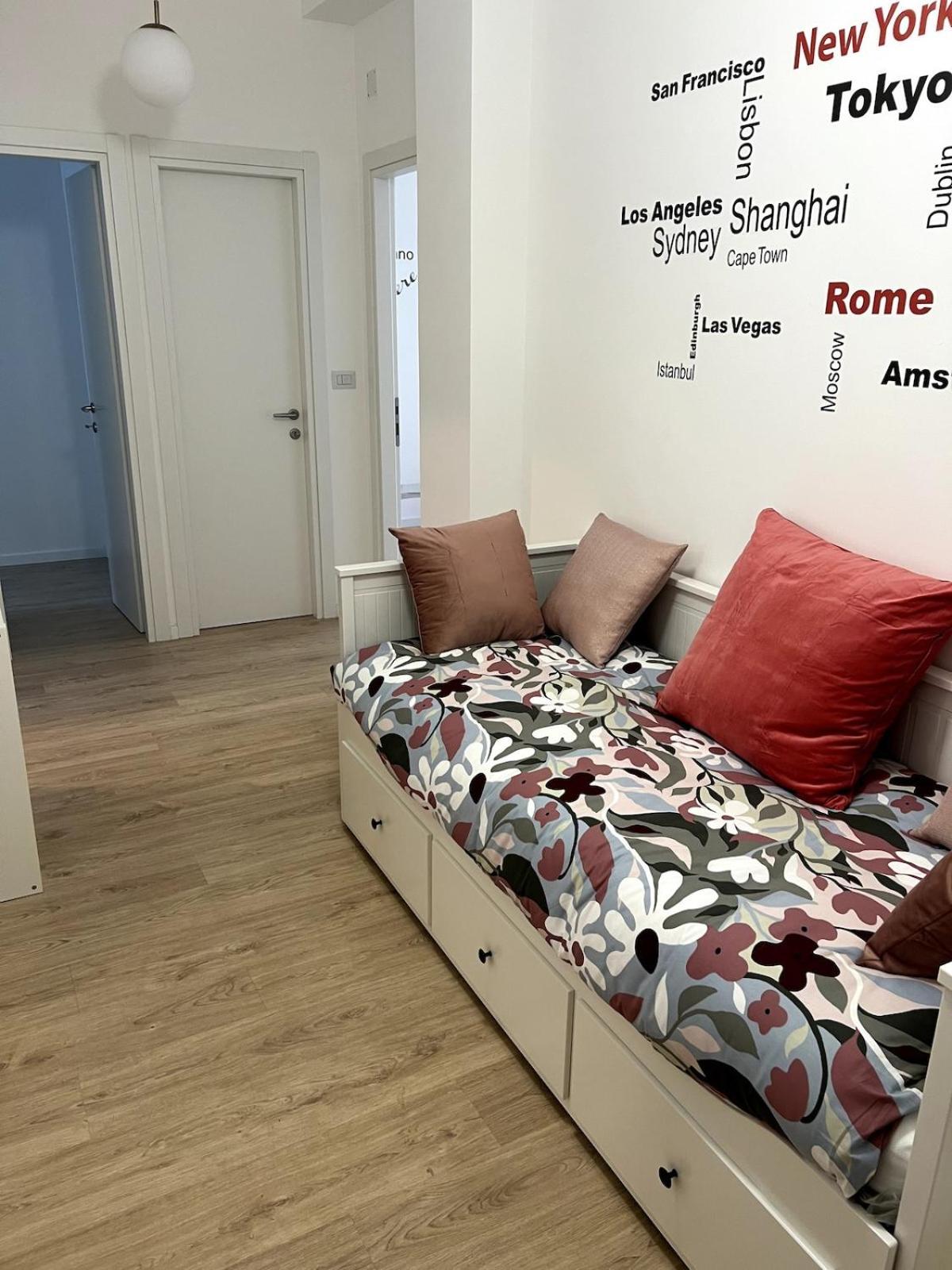 Appartement Cafe Portonaccio *