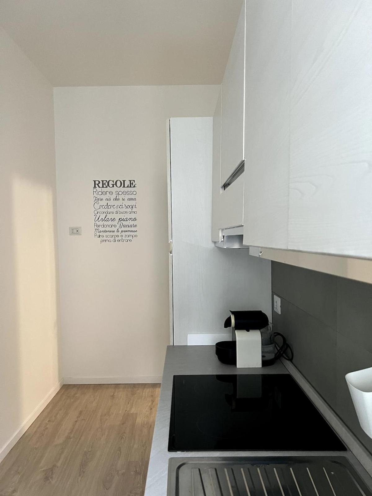 Appartement Cafe Portonaccio