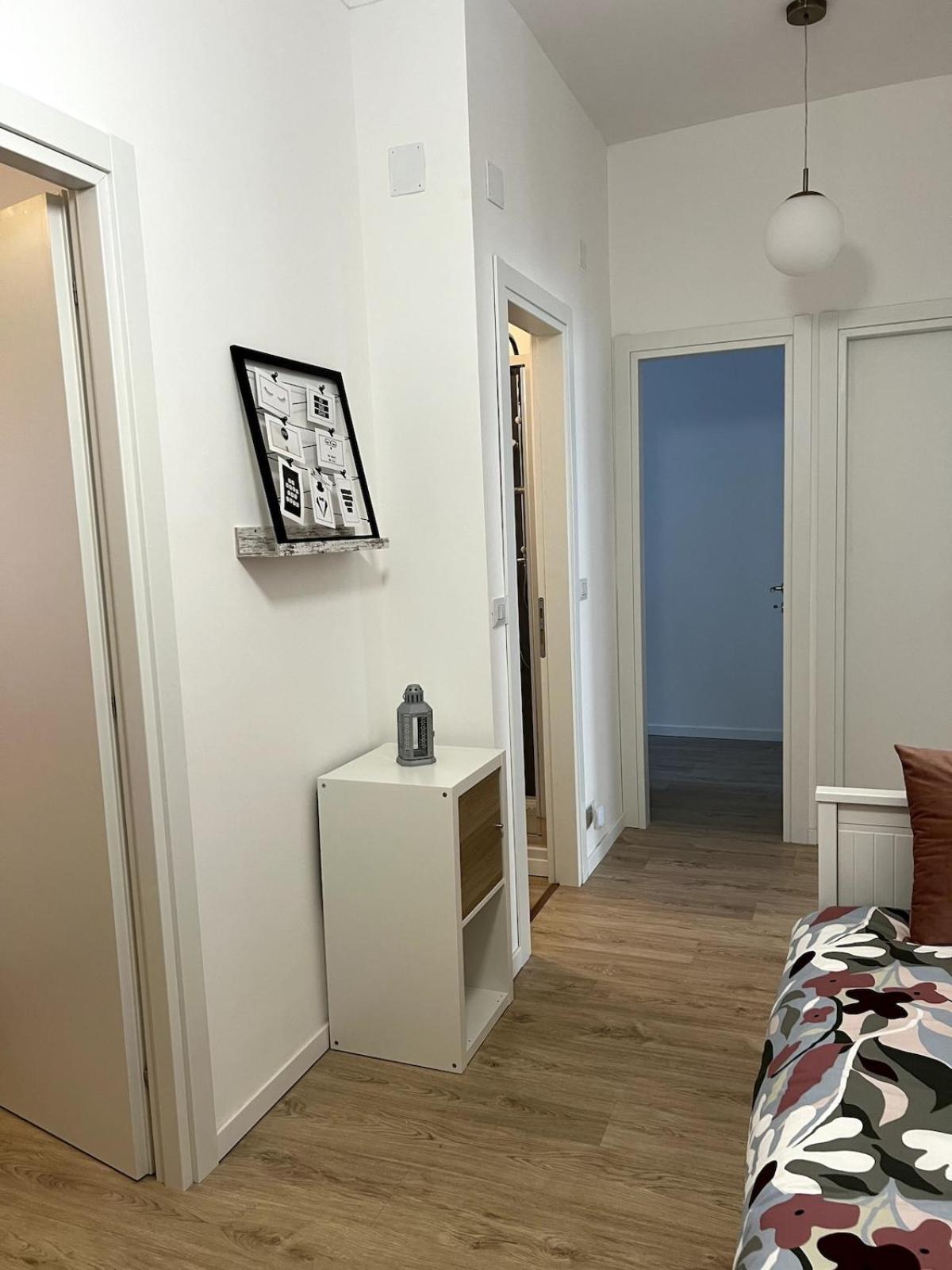 Appartement Cafe Portonaccio Rome
