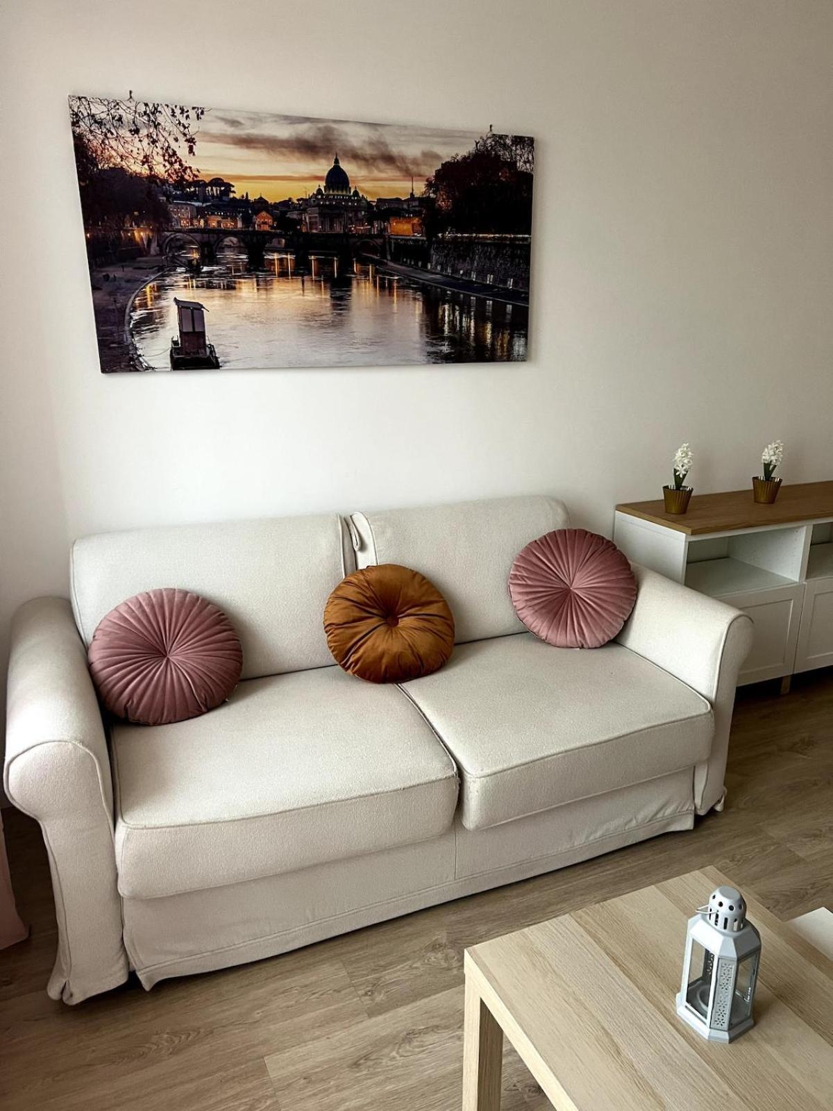 Appartement Cafe Portonaccio *
