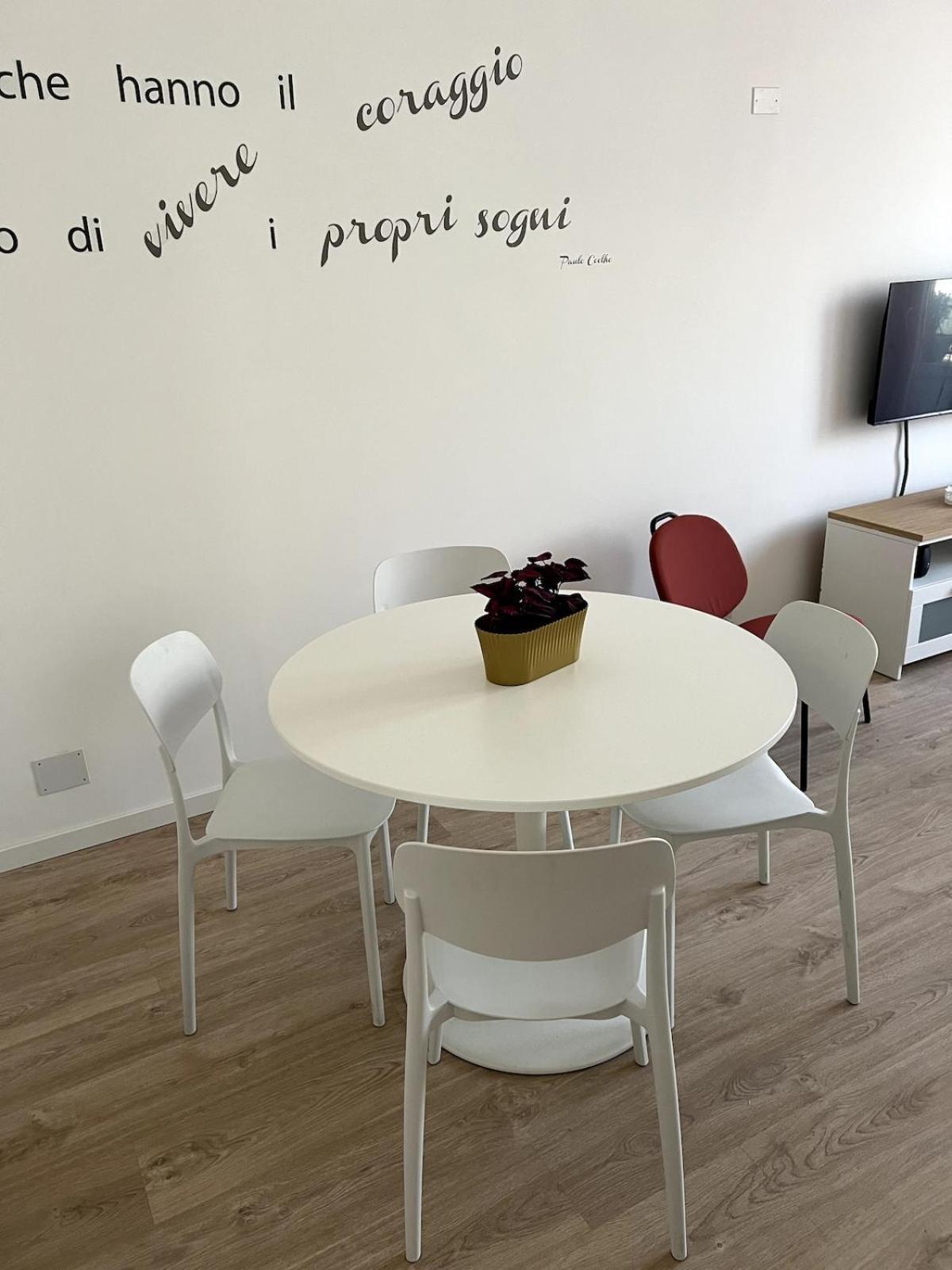 Appartement Cafe Portonaccio *