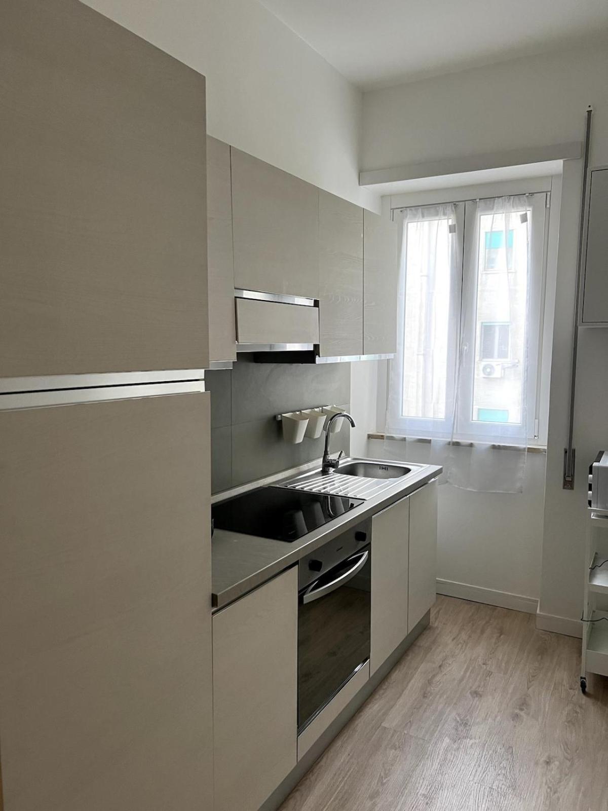 Appartement Cafe Portonaccio