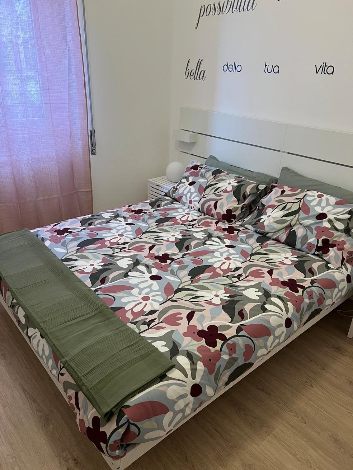 Cafe Portonaccio Appartement
