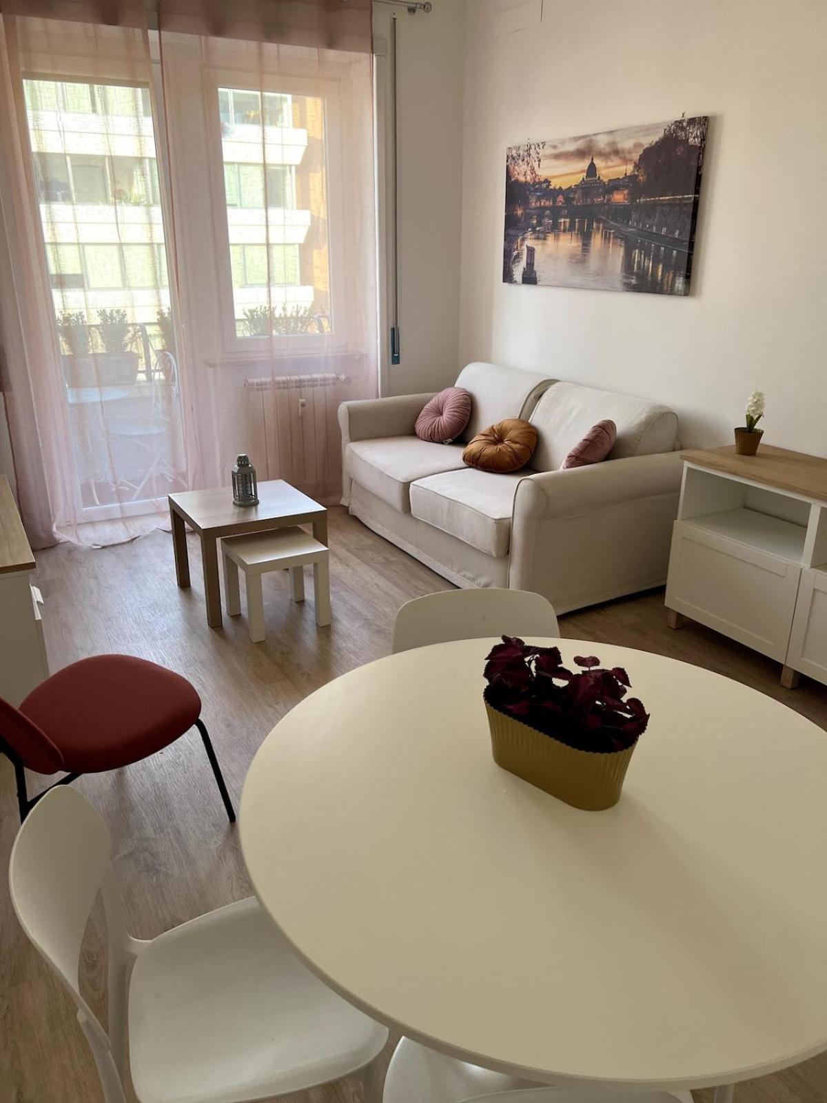 Cafe Portonaccio Appartement Rome